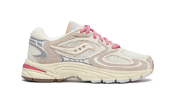 GRID JAZZ 9 VANILLA GREY